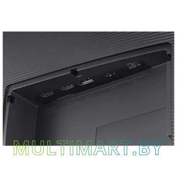 Монитор Samsung U28H750UQI картинка 8